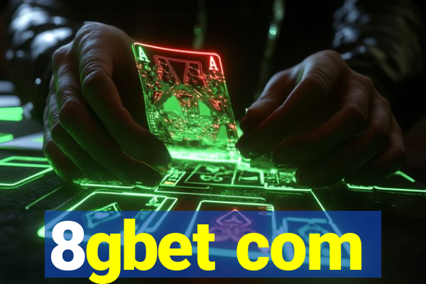 8gbet com